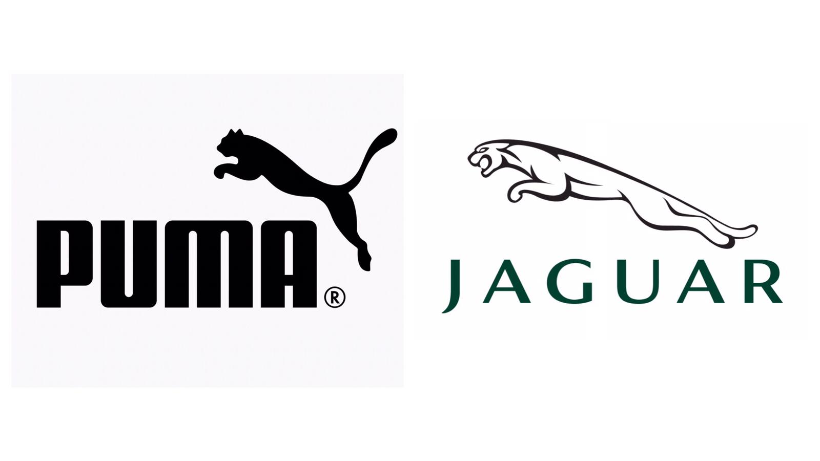 puma jaguar