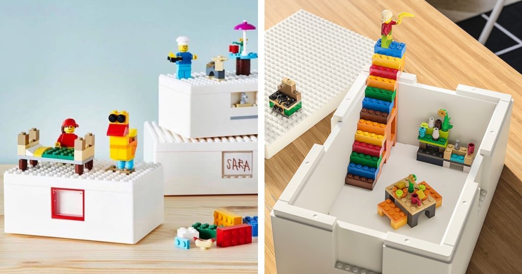 谷底翻身 由瀕臨破產紅到同迪士尼 Ikea合作 Lego點樣擺脫 過氣玩具 之名重返世界舞台 Mythfocus